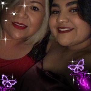 Meet your Posher, Sandra